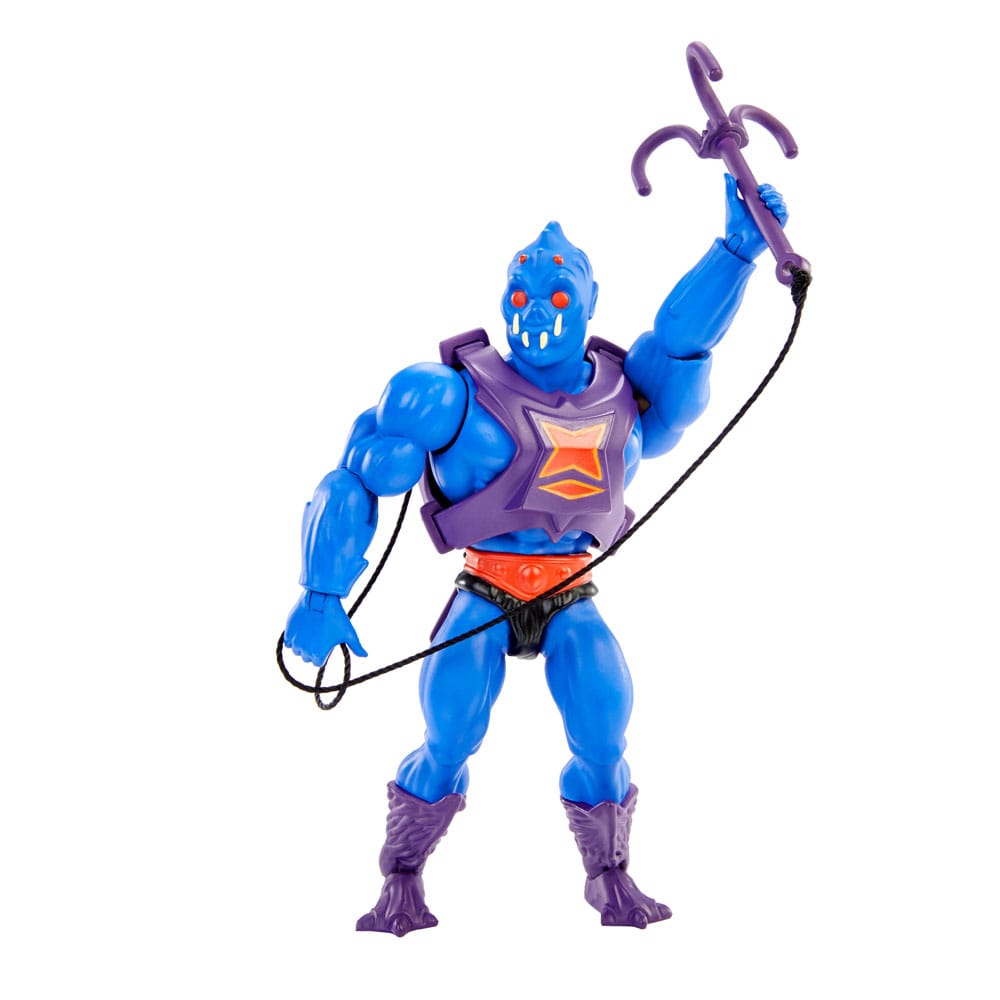 Masters of the Universe Origins Action Figure Webstor 14 cm