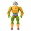 Masters of the Universe Origins Action Figure Cartoon Collection: Man-At-Arms 14 cm