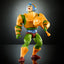 Masters of the Universe Origins Action Figure Cartoon Collection: Man-At-Arms 14 cm