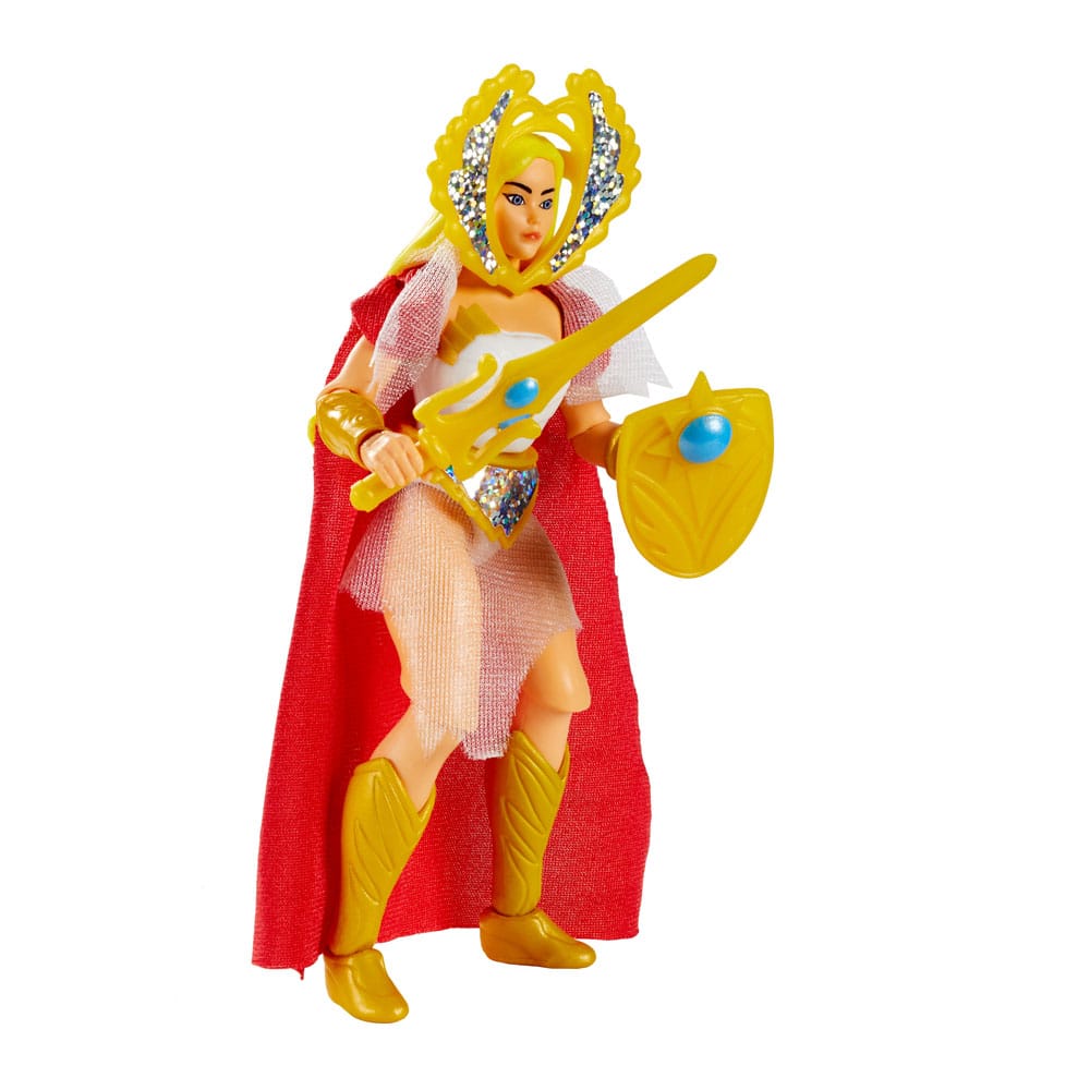 Masters of the Universe Origins Action Figure Princess of Power: She-Ra 14 cm