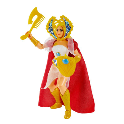 Masters of the Universe Origins Action Figure Princess of Power: She-Ra 14 cm