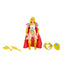 Masters of the Universe Origins Action Figure Princess of Power: She-Ra 14 cm