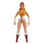 Masters of the Universe Origins Action Figure Cartoon Collection: Teela 14 cm