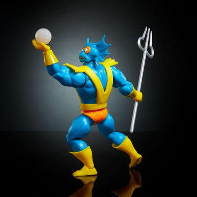 Masters of the Universe Origins Action Figure Cartoon Collection: Mer-Man 14 cm
