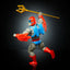 Masters of the Universe Origins Action Figure Cartoon Collection: Stratos 14 cm