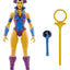 Masters of the Universe Origins Action Figure Cartoon Collection: Evil-Lyn 14 cm