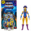 Masters of the Universe Origins Action Figure Cartoon Collection: Evil-Lyn 14 cm