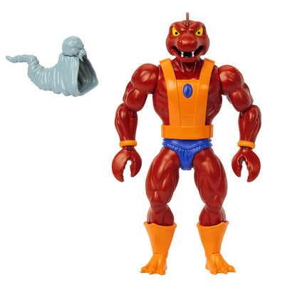 Masters of the Universe Origins Action Figure Cartoon Collection: Clawful 14 cm - Damaged packaging