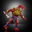 Masters of the Universe Origins Action Figure Snake Men: Vypor 14 cm