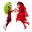 Beetlejuice Beetlejuice Monster High Skullector Doll 2-Pack Betelgeuse & Lydia 25 cm