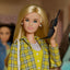 Clueless Barbie Signature Doll 30th Anniversary: ​​Cher