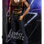 Barbie Signature Doll Kenbassadors: Lenny Kravitz