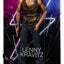 Barbie Signature Doll Kenbassadors: Lenny Kravitz