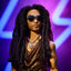 Barbie Signature Doll Kenbassadors: Lenny Kravitz