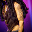 Barbie Signature Doll Kenbassadors: Lenny Kravitz