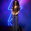 Barbie Signature Doll Kenbassadors: Lenny Kravitz