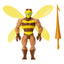 Masters of the Universe Origins Action Figure Cartoon Collection: Buzz-Off 14 cm