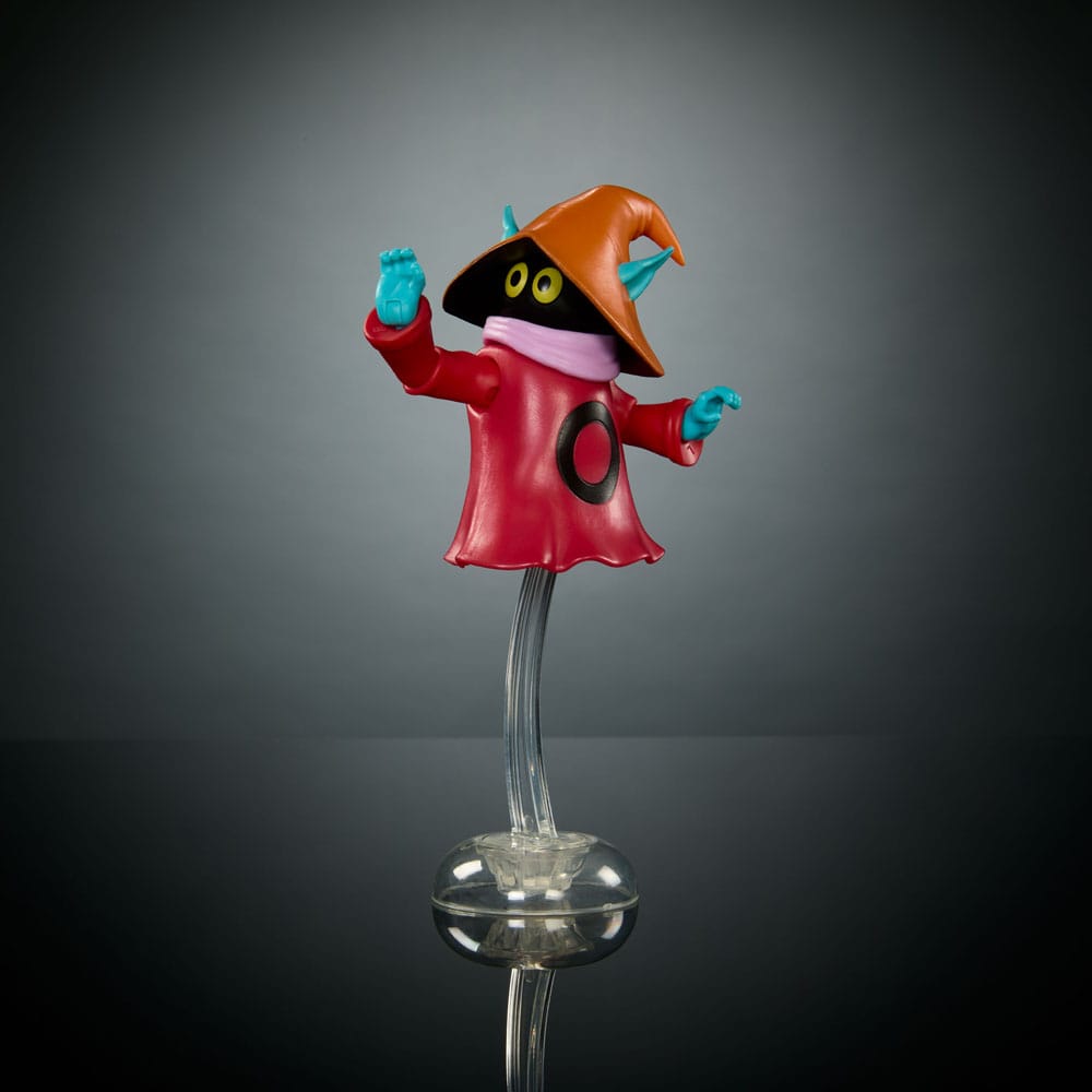 Masters of the Universe Origins Action Figure Cartoon Collection: Orko 14 cm