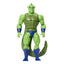 Masters of the Universe Origins Action Figure Cartoon Collection: Whiplash 14 cm - Damaged packaging