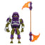 MOTU x TMNT: Turtles of Grayskull Action Figure Donatello 14 cm