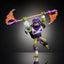 MOTU x TMNT: Turtles of Grayskull Action Figure Donatello 14 cm