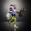 MOTU x TMNT: Turtles of Grayskull Action Figure Donatello 14 cm