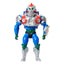 MOTU x TMNT: Turtles of Grayskull Action Figure Mekaneck 14 cm