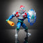 MOTU x TMNT: Turtles of Grayskull Action Figure Mekaneck 14 cm