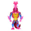 MOTU x TMNT: Turtles of Grayskull Action Figure Rattlor 14 cm