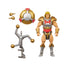 Masters of the Universe: New Eternia Masterverse Action Figure Flying Fist He-Man 18 cm