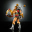 Masters of the Universe: New Eternia Masterverse Action Figure Flying Fist He-Man 18 cm