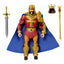 Masters of the Universe: New Eternia Masterverse Action Figure King Randor 18 cm - Damaged packaging
