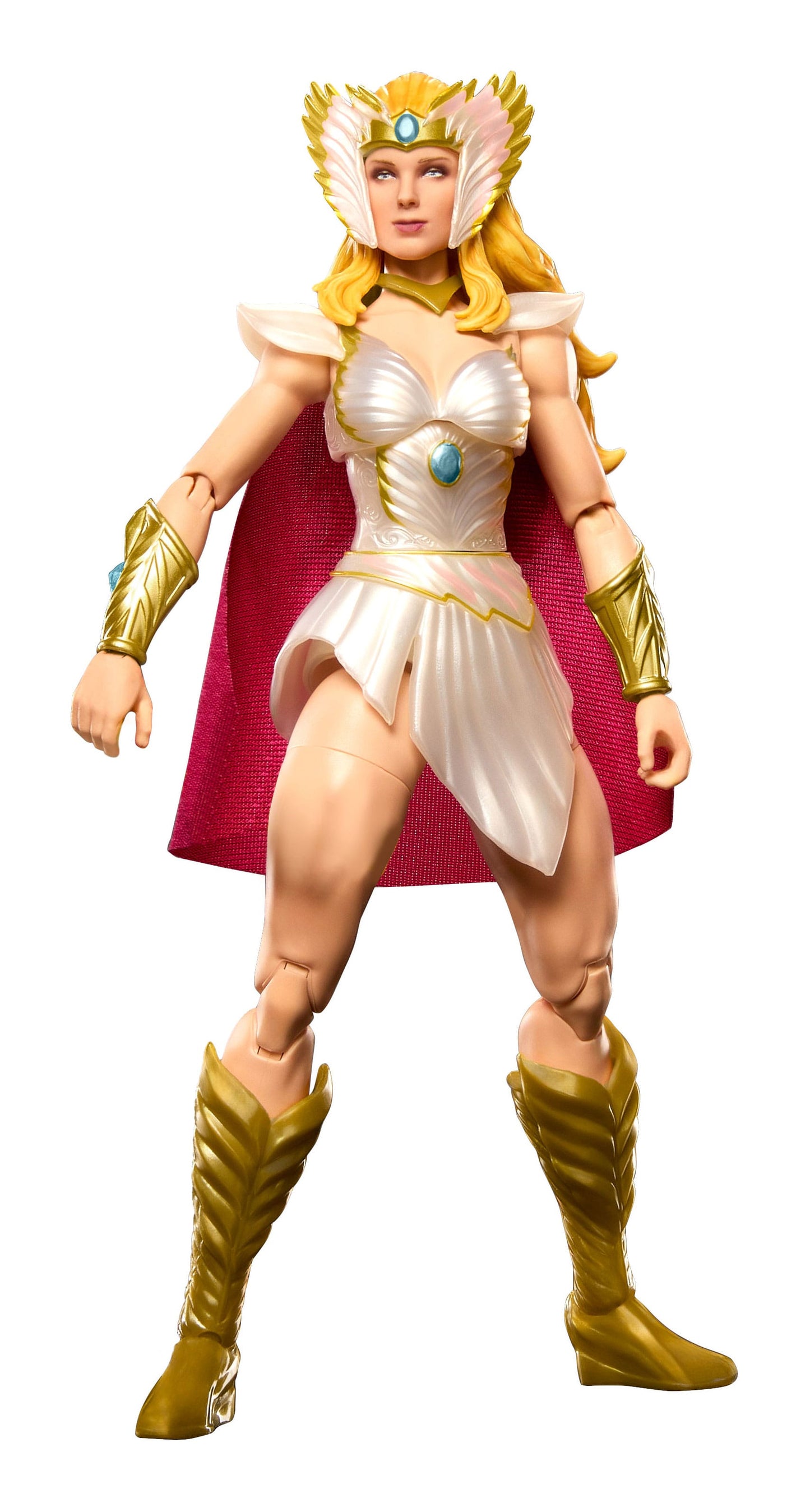 Masters of the Universe Core New Etheria Action Figure She-Ra 18 cm - Damaged packaging