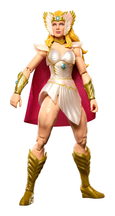 Masters of the Universe Core New Etheria Action Figure She-Ra 18 cm - Damaged packaging