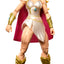 Masters of the Universe New Eternia Action Figure She-Ra 18 cm