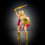 Masters of the Universe New Eternia Action Figure She-Ra 18 cm