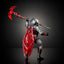 Masters of the Universe New Eternia Action Figure Hordak 18 cm