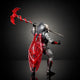 Masters of the Universe New Eternia Action Figure Hordak 18 cm