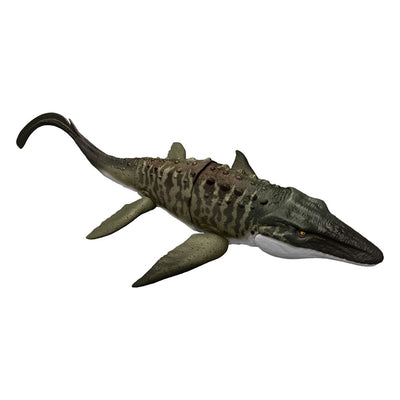 Jurassic World: Rebirth Action Figure Bite 'n Blast Mosasaurus 65 cm