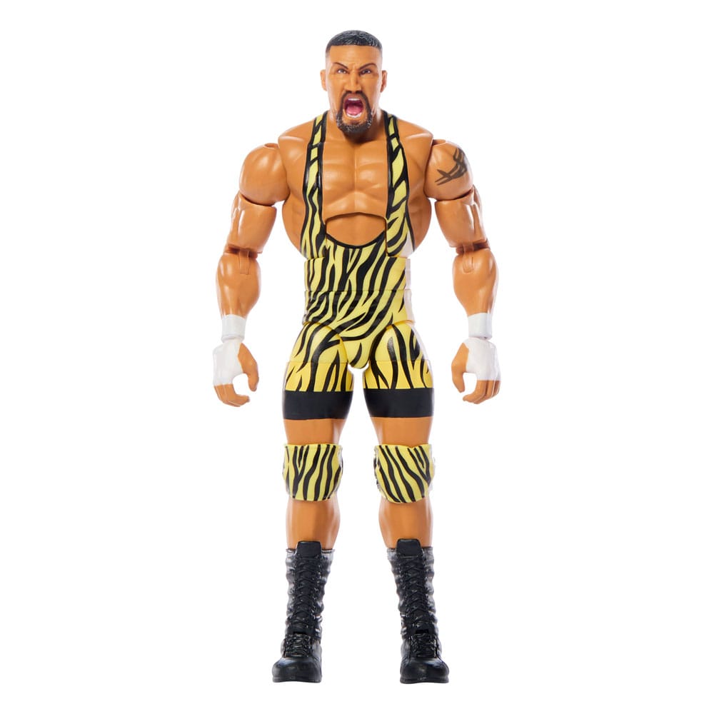 WWE Elite Collection Action Figure Bron Breakker 15 cm - Damaged packaging