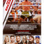 WWE Elite Collection Action Figure Bron Breakker 15 cm