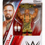 WWE Elite Collection Action Figure Bron Breakker 15 cm - Damaged packaging