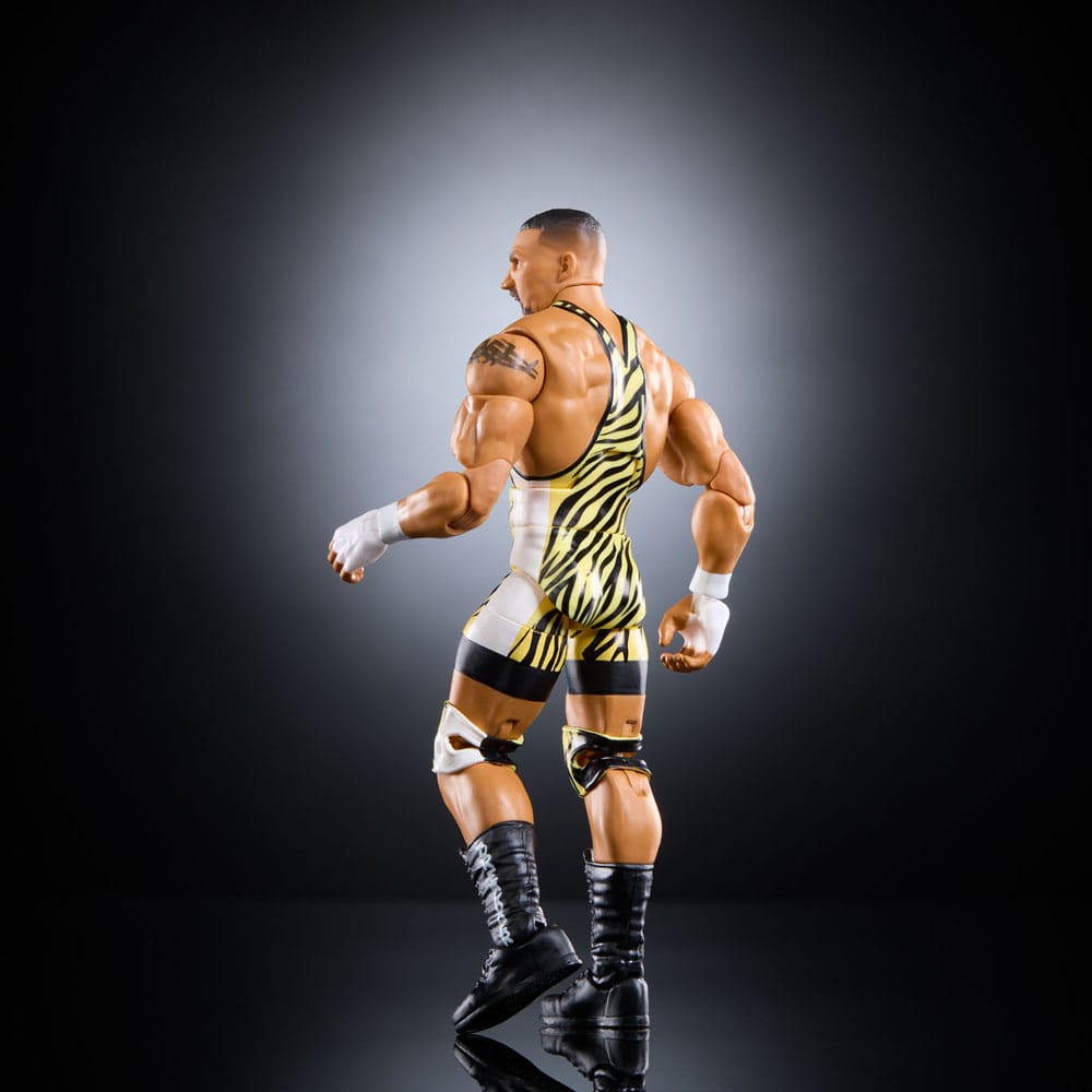 WWE Elite Collection Action Figure Bron Breakker 15 cm