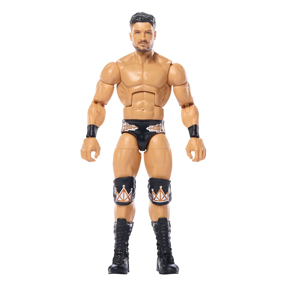 WWE Elite Collection Action Figure Ethan Page 15 cm - Damaged packaging