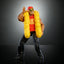 WWE WrestleMania Elite Collection Hulk Hogan  15 cm Action Figure