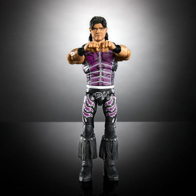 WWE Ultimate Edition Action Figure Dominik Mysterio 15 cm