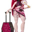 Monster High Skulltimate Secrets Doll  Destination: Gore-geous Oasis - Draculaura