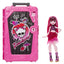 Monster High Skulltimate Secrets Doll  Destination: Gore-geous Oasis - Draculaura