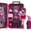 Monster High Skulltimate Secrets Doll  Destination: Gore-geous Oasis - Draculaura