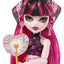 Monster High Skulltimate Secrets Doll  Destination: Gore-geous Oasis - Draculaura